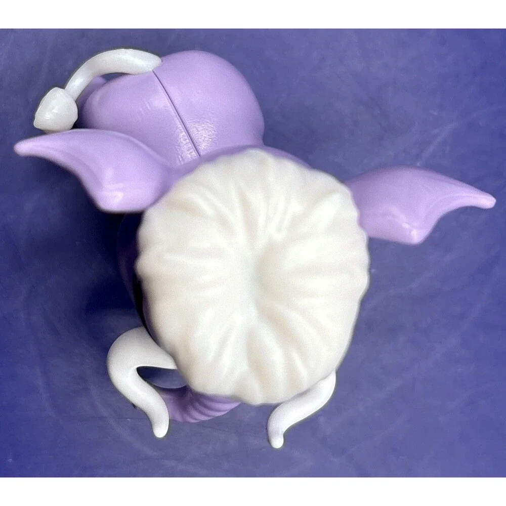 Monster High Doll G3 Abbey Bominable Boo Crew Pet Woolley Mammoth Tundra